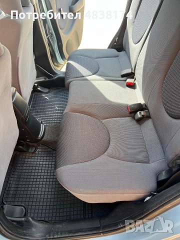 Honda Jazz 1.2 бензин , снимка 7 - Автомобили и джипове - 54672424