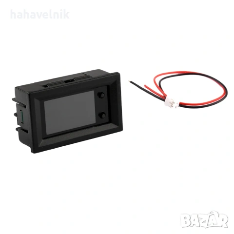 8 in 1 Мултифункционален измервателен уред за соларни системи ватметър, волтметър, амперметър , снимка 8 - Друга електроника - 53956801