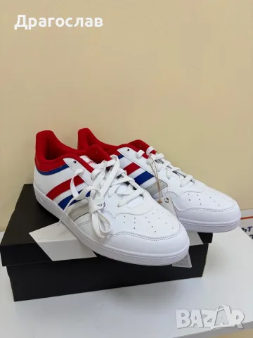 Adidas hoops номер 45