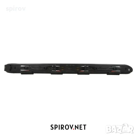 Доплълнителен трети стоп Mercedes E-Class W211 седан 2002-2006 A2118201556, снимка 2 - Части - 55701044