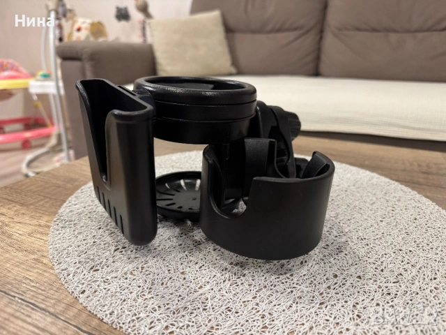 Органайзер за детска количка/колело, снимка 6 - Други - 54095814