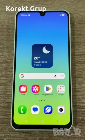 Samsung Galaxy A16 128gb, снимка 2 - Samsung - 55499730
