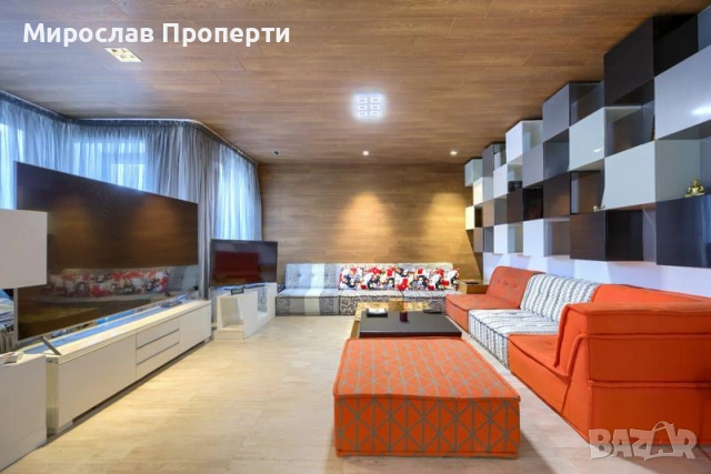 Продаваме Четиристаен апартамент в Бъкстон, снимка 6 - Апартаменти - 55191452