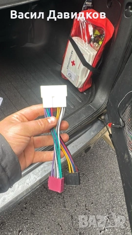 7023B – универсална 7-инчова мултимедия за кола (MP5 Player)Car M, снимка 7 - Аксесоари и консумативи - 53970655