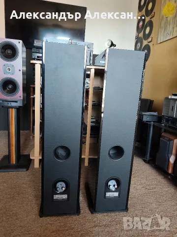Focal Vestina N2 , снимка 5 - Тонколони - 55459004