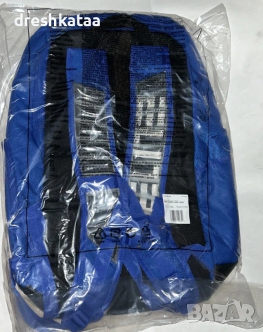 Nike Elite синя, снимка 7 - Раници - 54253571