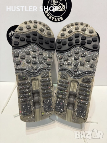Маратонки NIKE AIR MAX FURYOSA. Номер 38, снимка 9 - Маратонки - 55320525