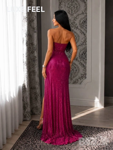 💎 Официална Рокля , снимка 2 - Рокли - 54887923