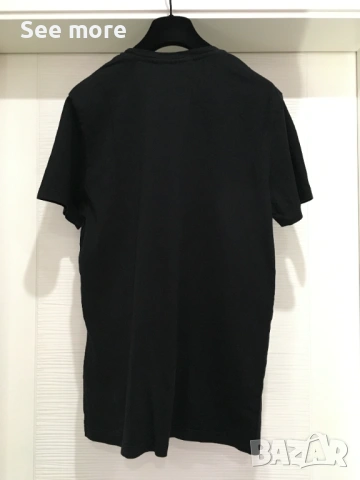 Peak Performance дамска тениска М, снимка 3 - Тениски - 53950491