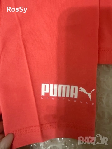 Детски комплект Puma, снимка 5 - Детски комплекти - 54608367