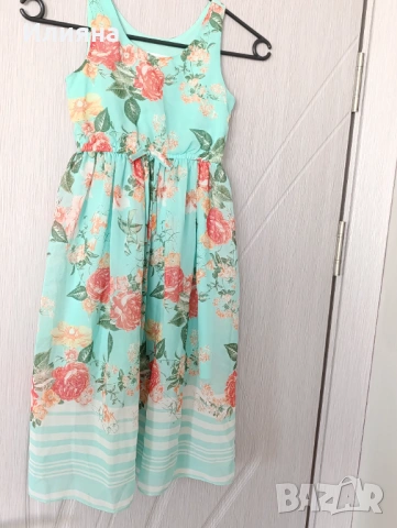 Детско кожени яке Zara и др. , снимка 2 - Детски якета и елеци - 54389753
