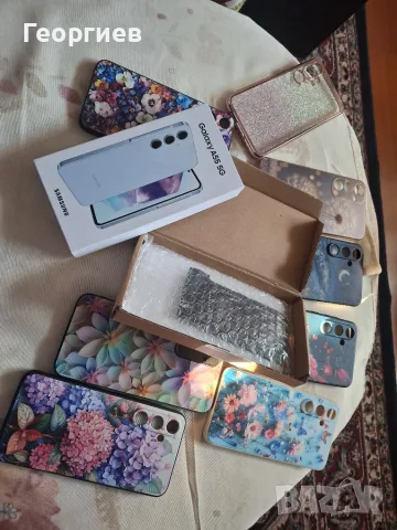 Samsung A55 128GB