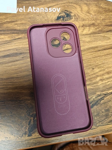 телефон Honor 400 lite, снимка 12 - Други - 55136334