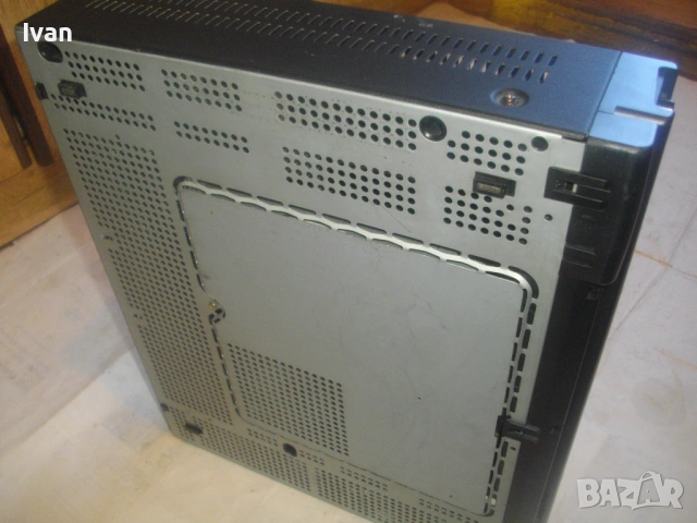 ВИДЕОРЕКОРДЕР ВИДЕО ЗАПИСВАЩО TELEFUNKEN  M960 HIFI ЗА ЧАСТИ ЗА РЕМОНТ ЗА ДОНОР, снимка 6 - Плейъри, домашно кино, прожектори - 54583792