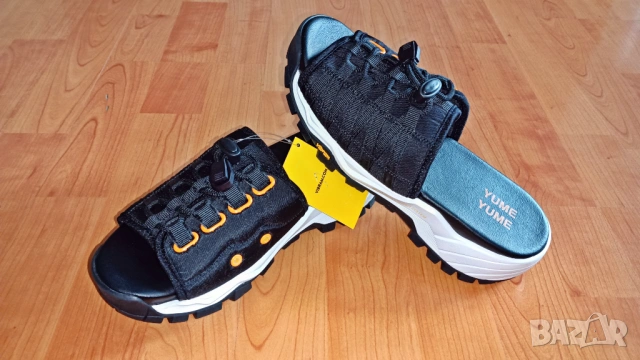 Vibram Yume Yume Mount Kita, снимка 8 - Сандали - 54653152