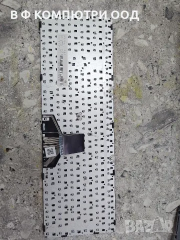 Клавиатура за лаптоп Lenovo, снимка 2 - Части за лаптопи - 55346880