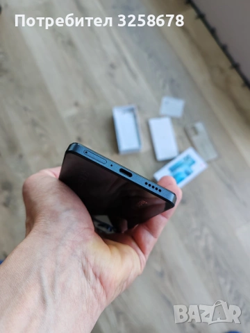 Xiaomi Redmi Note 12 5G / 4GB / 128 GB , снимка 5 - Xiaomi - 54757995