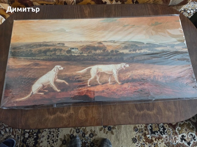 Картина за декорация, снимка 2 - Картини - 54482498