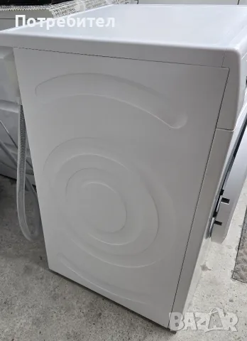 Продавам Пералня BOSCH Serie 4 7кг A++ 1400 оборота ГЕРМАНИЯ, снимка 11 - Перални - 55575675