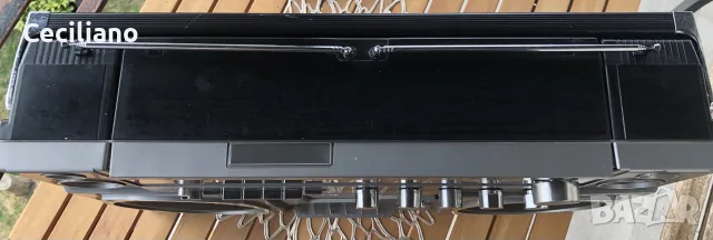 Голям Радиокасетофон Wilco CRS-1049(Japan)!, снимка 9 - Радиокасетофони, транзистори - 55515425