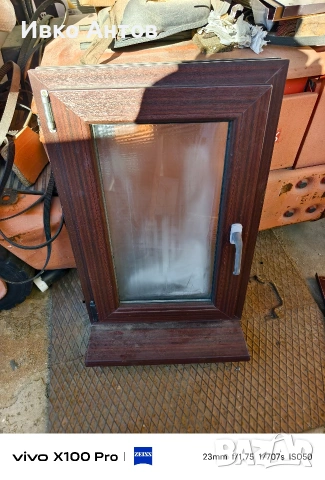 pvc прозорци 2ра употреба , снимка 3 - Други услуги - 54188372