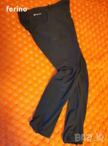 COLUMBIA Triple Canyon мъжки ултралайт панталон НОВ-без етикет