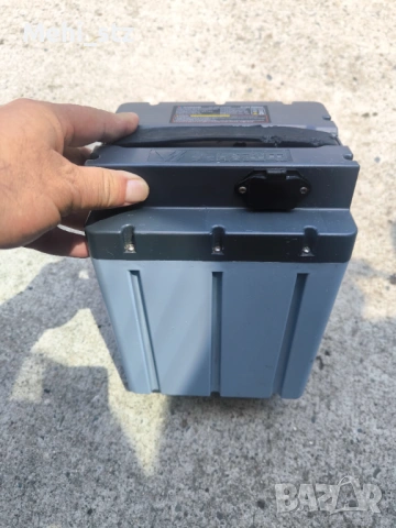 Li-ion батерия 72V , 20Ah (1440Wh) Tianneng. Скутер, велосипед, колело, тротинетка.