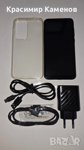 Samsung Galaxy S24 Ultra реплика.