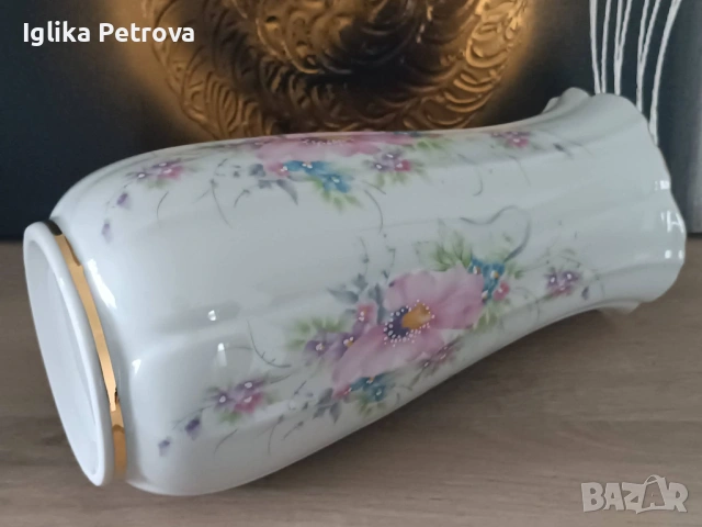 Ретро,ваза Изида , снимка 13 - Антикварни и старинни предмети - 54596456