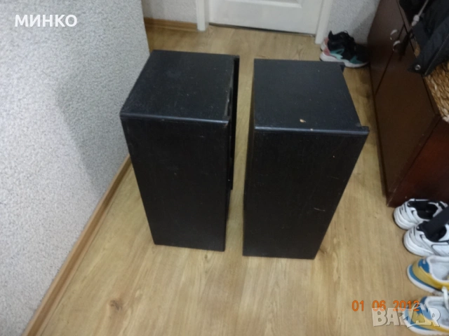 Electro-Voice OPAL -за ремонт, снимка 14 - Тонколони - 54440441