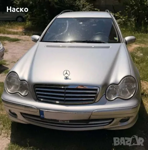 продавам мерцедес