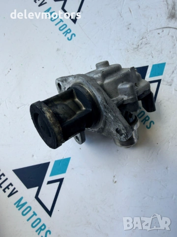 5.25828.10.0 EGR АГР клапан от Ford Mondeo Vignale 2.0 EcoBlue 4X4, двигател YMCC, 190 кс., снимка 3 - Части - 54931186