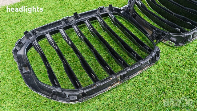 Решетка за BMW X5 G05 / БМВ Г05, снимка 9 - Части - 46360205