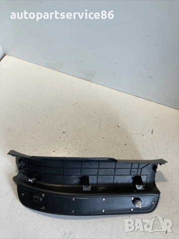Вътрешна лайсна на праг за задна лява врата за Chevrolet Captiva (2010) 96630473, снимка 3 - Части - 54630383