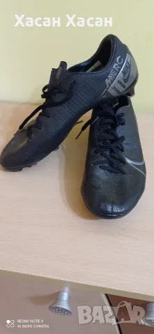 Бутонки Nike - оригинални!!!