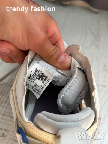 Nike Air force 1 обувки, снимка 7 - Спортни обувки - 55121447