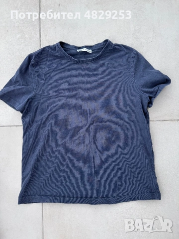 Дамски тениски Zara