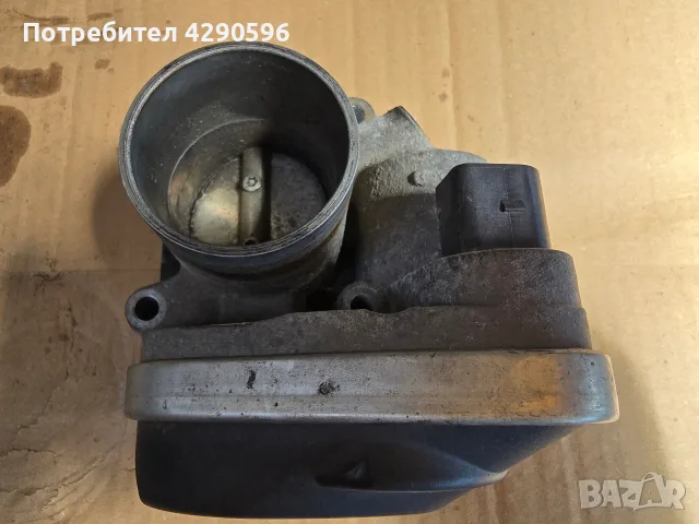 Дросел , дроселова клапа - 036133062N / VW , Audi , Seat , Skoda 