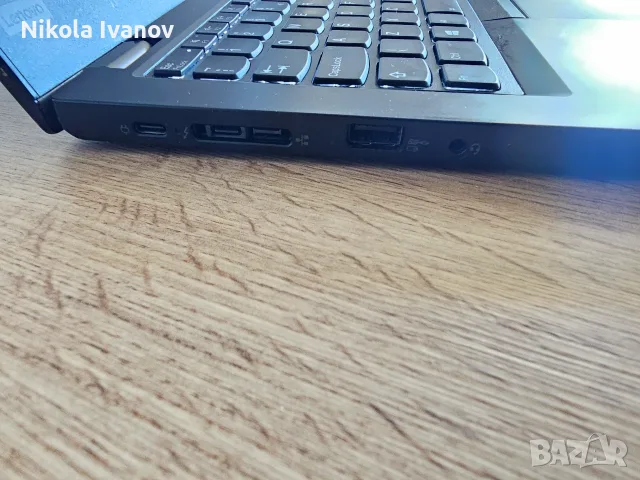 Lenovo ThinkPad L13 Gen 2 | i5-1135G7 4x4.20 Ghz/ 8GB RAM / 256GB SSD / 13.3" FHD  /Win 11 + Office, снимка 5 - Лаптопи за работа - 55423168