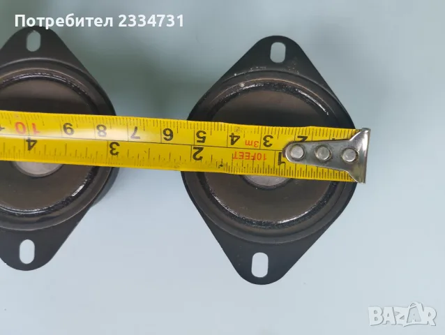 Средночестотни говорители , снимка 2 - Тонколони - 55324065
