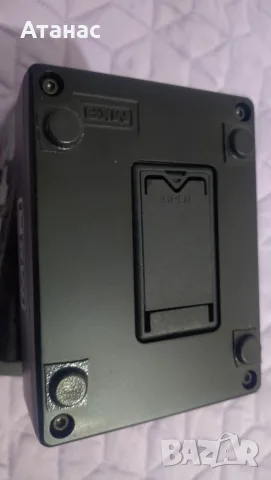 Eфект за китара- MXR EVH 5150 Overdrive, снимка 7 - Китари - 55589114