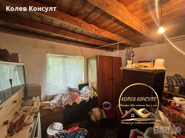 Къща село Мандра, снимка 11 - Етаж от къща - 54753078