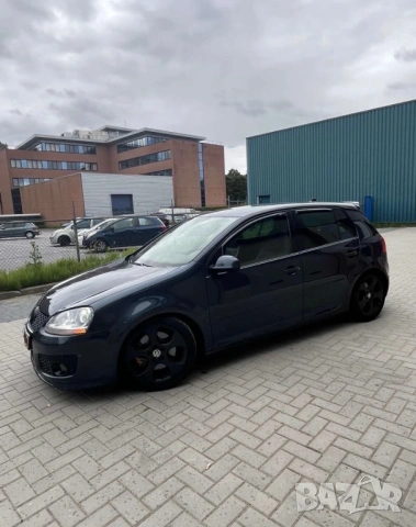 Volkswagen Golf GTI 2.0 DSG Stage 2, снимка 3 - Автомобили и джипове - 54881141