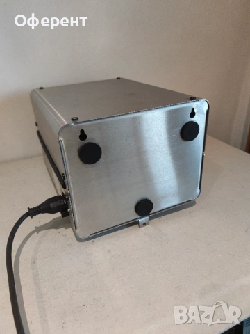 REITEL vacuret mini дентална вакуумна бъркалка., снимка 5 - Стоматология - 54294813