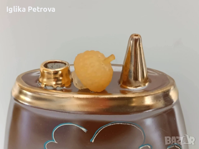 Ретро, винтидж павур, снимка 10 - Колекции - 54758594