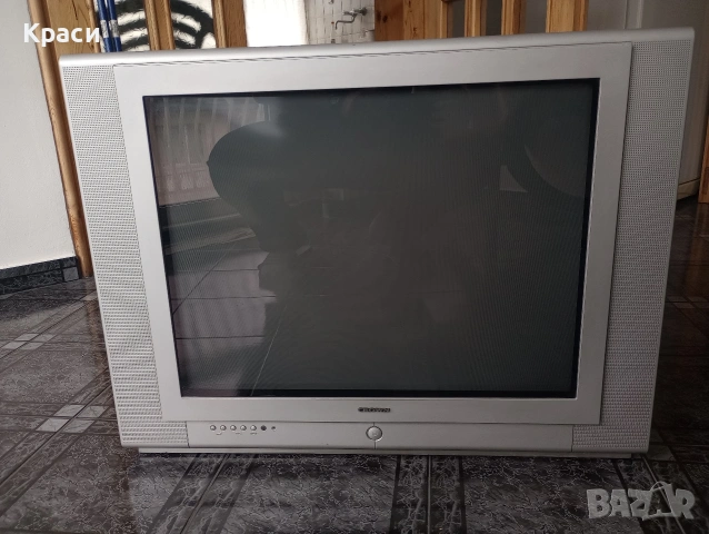 Продавам TV CROWN-29 инча 