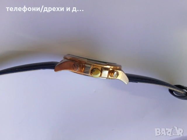 Мъжки часовник Ferrucci (45 mm), снимка 3 - Мъжки - 54768849