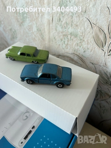 Matchbox bg, снимка 5 - Колекции - 54549681
