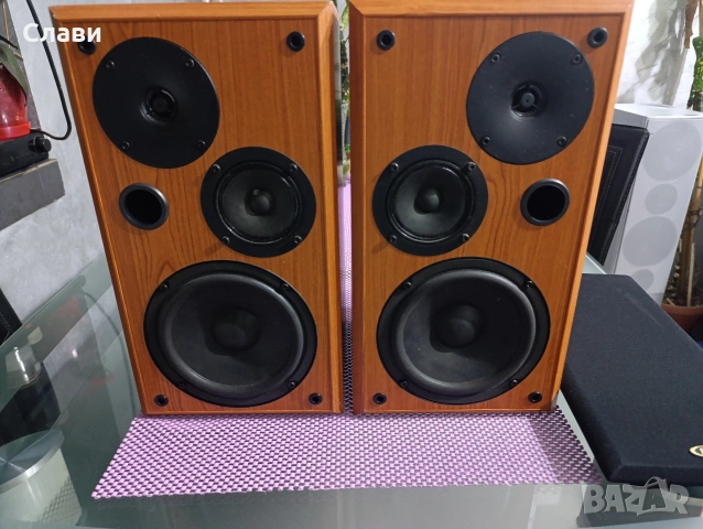 Тонколони ELTAX Century-150 