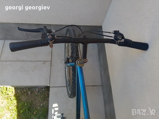 Велосипед 26 цола , снимка 2 - Велосипеди - 55421349
